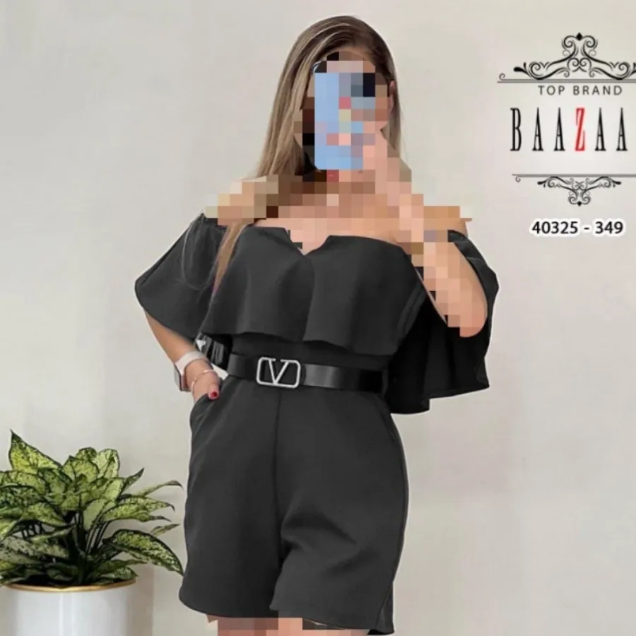 سرهمی شورتکی