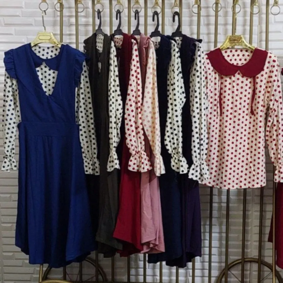 سارافون و شومیز