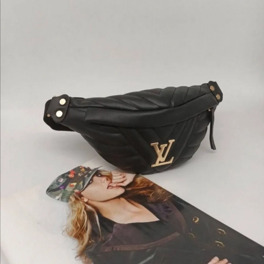 کیف کمری LV