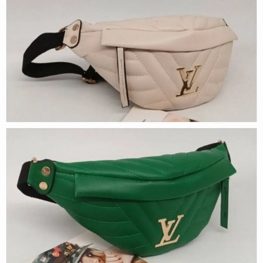 کیف کمری LV