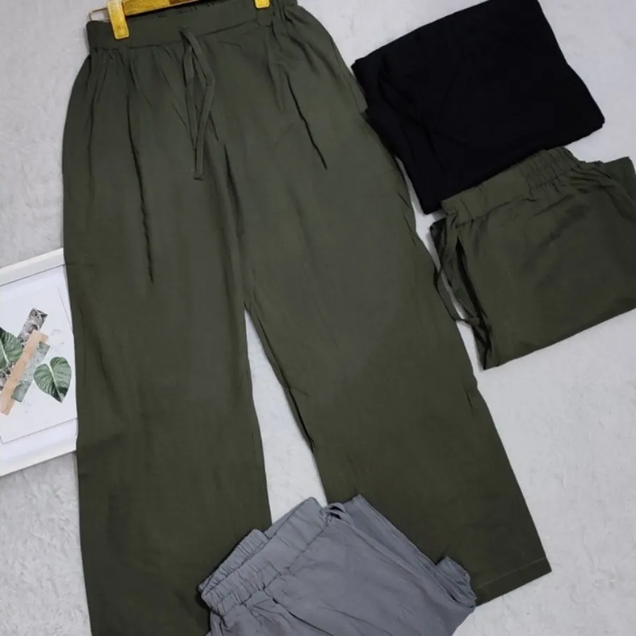 شلوار دامنی