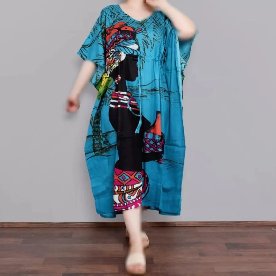 پیراهن پانچ