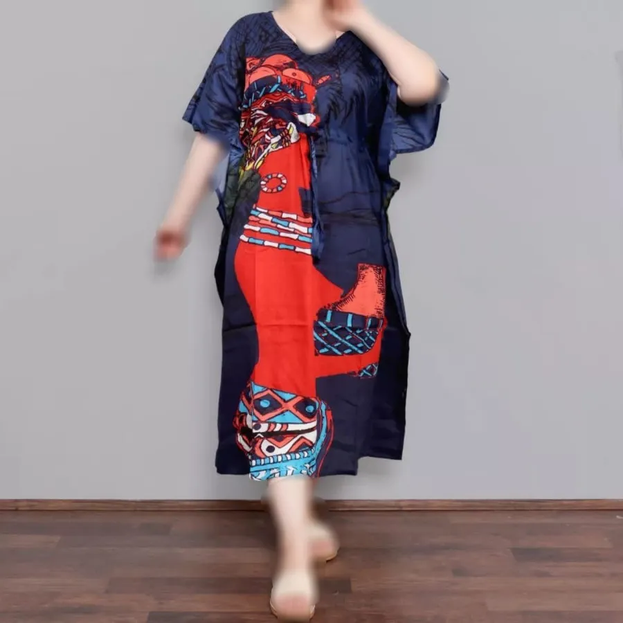 پیراهن پانچ