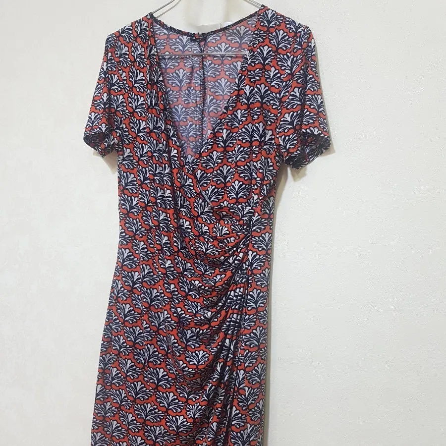 پیرهن یا شومیز بلند زنانه