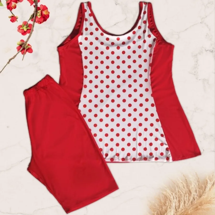 مایو سایز بزرگ