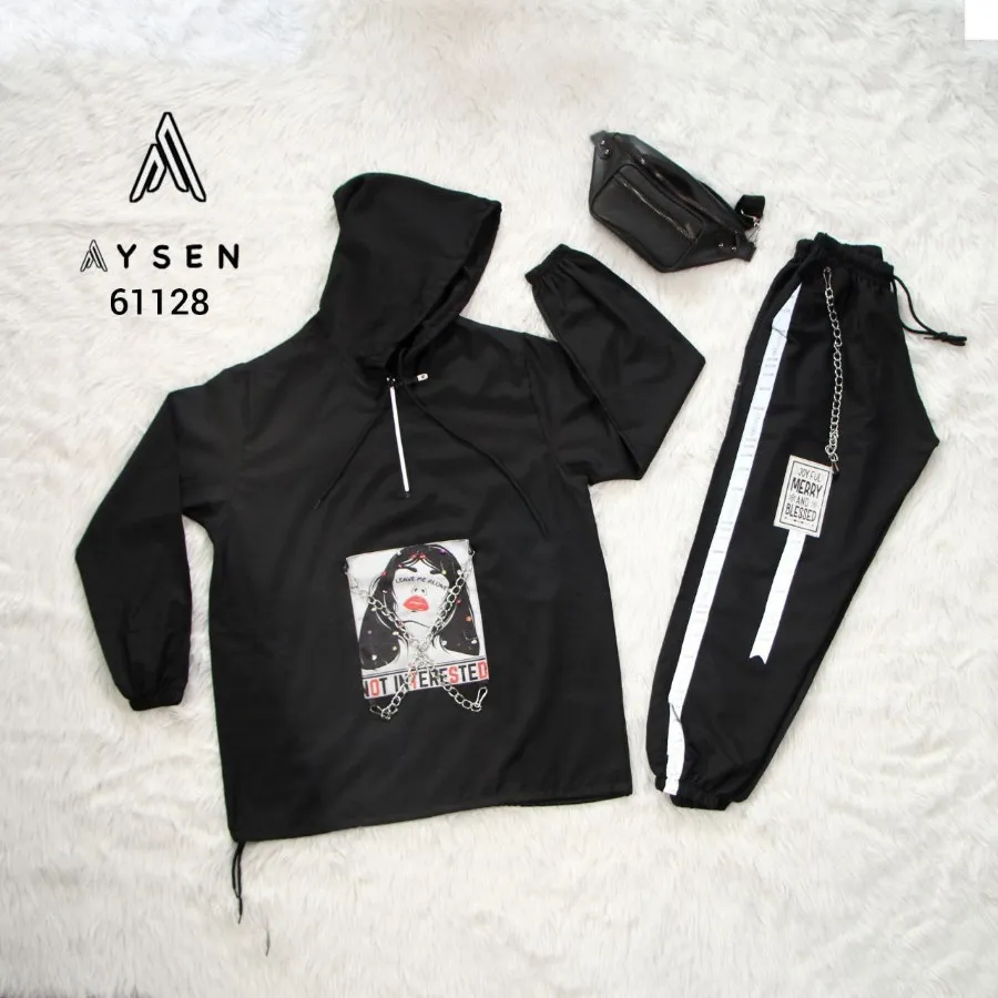 ست اسپرت گنگ