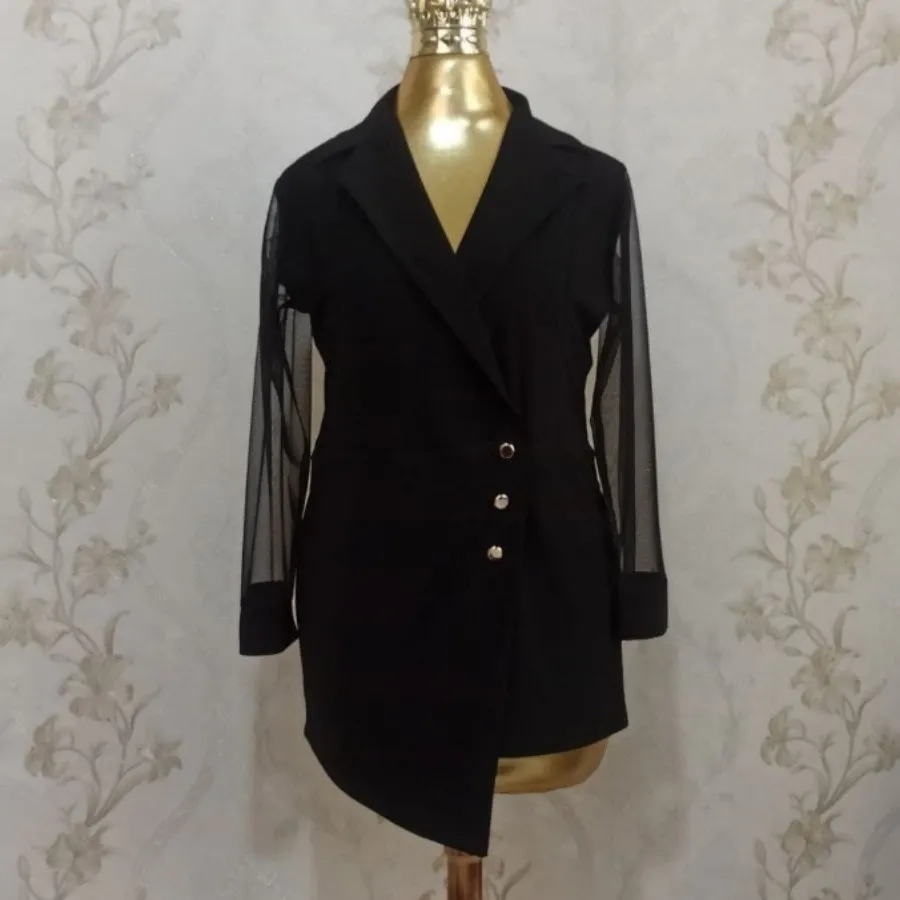 کت مجلسی سایز بزرگ