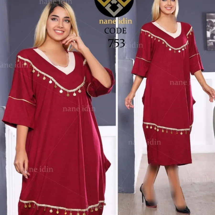 پیراهن نگار