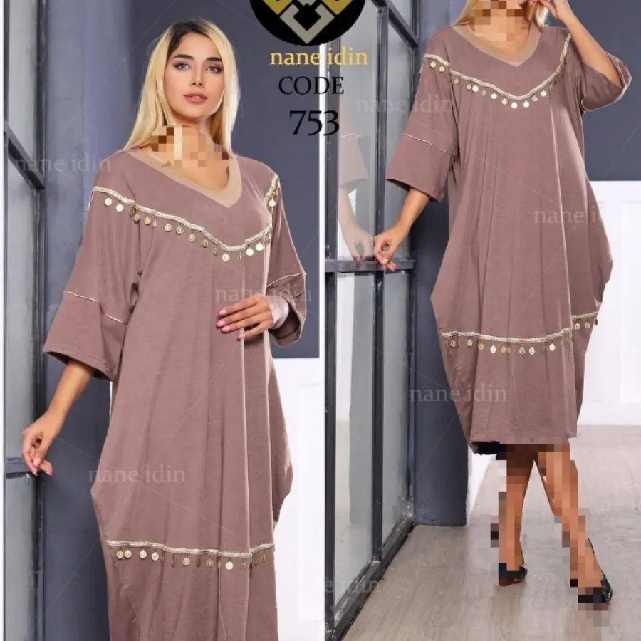 پیراهن نگار