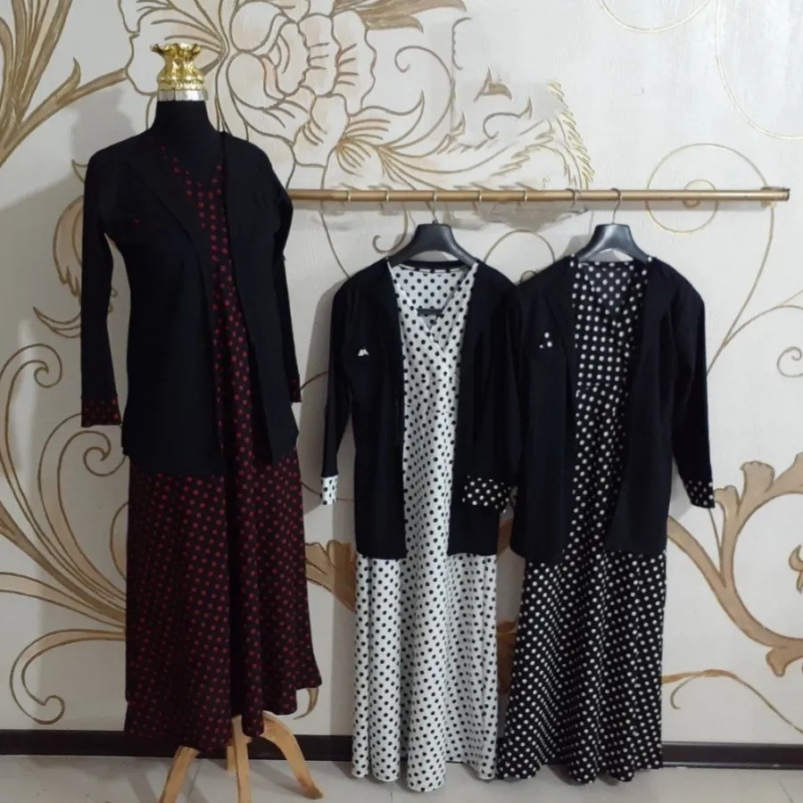 کت و سارافون مهلا