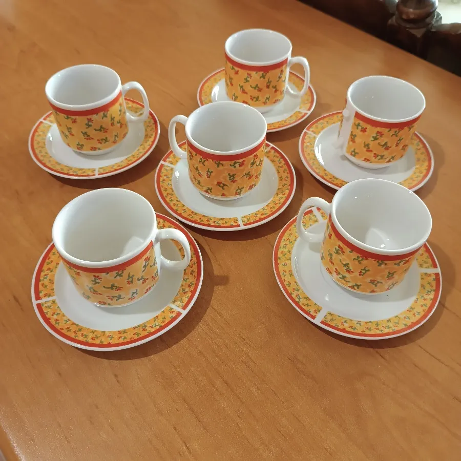 سرویس چایخوری