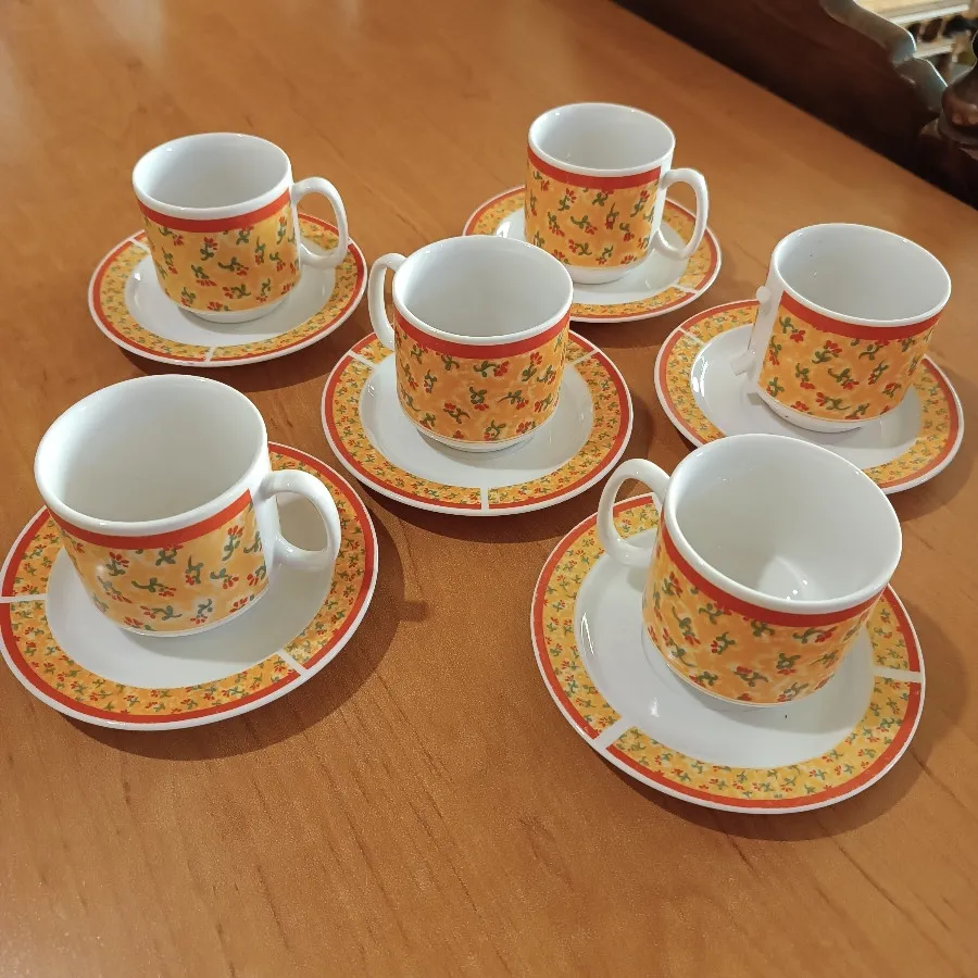 سرویس چایخوری