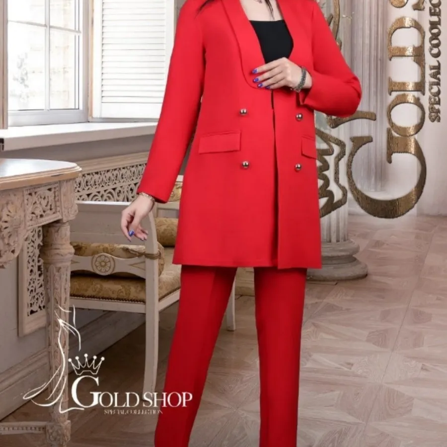 کت و شلوار هستی