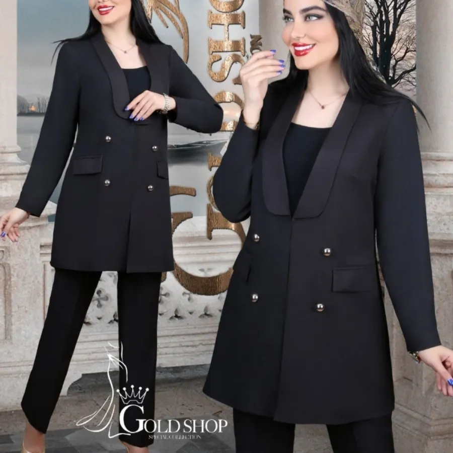 کت و شلوار هستی