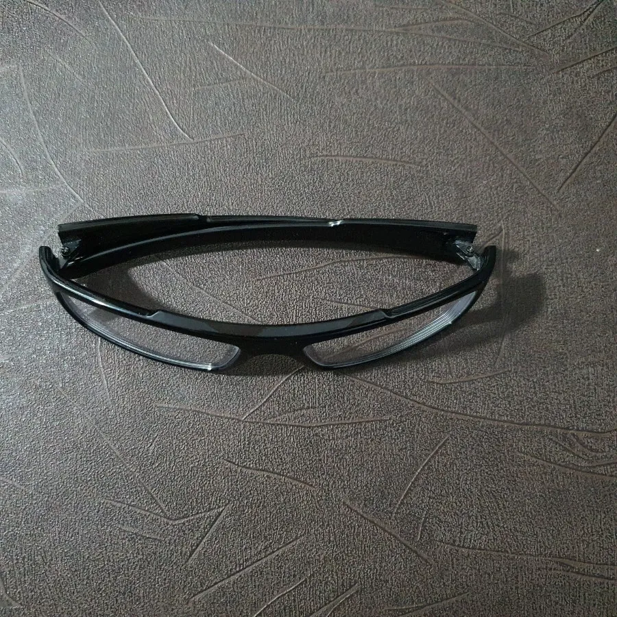 عینک آنتی رفلکس کاملا نو