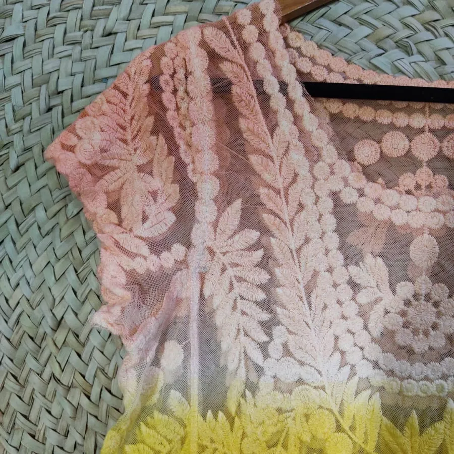 بلوز گیپوری