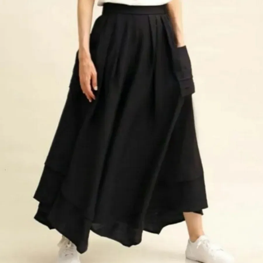 دامن شلواری