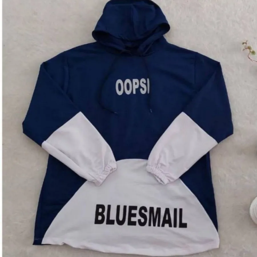 هودی لانگ پاییزه