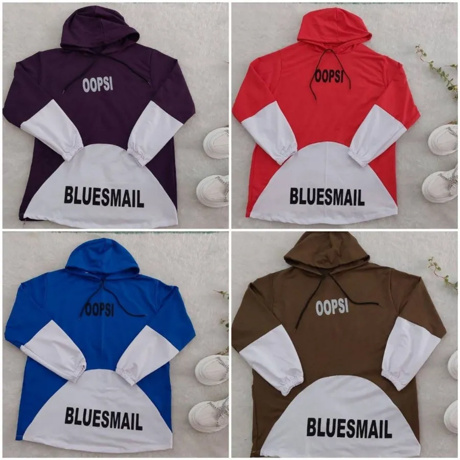 هودی لانگ پاییزه