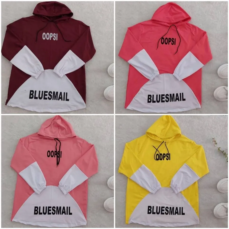 هودی لانگ پاییزه