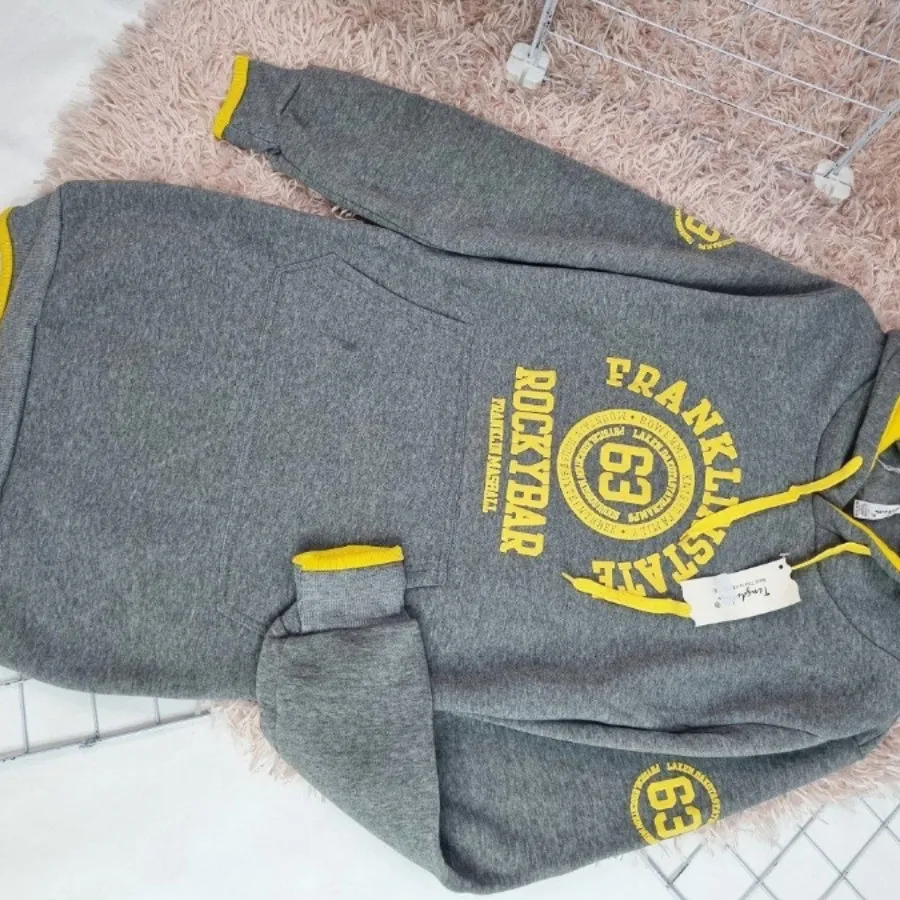 هودی وارداتی