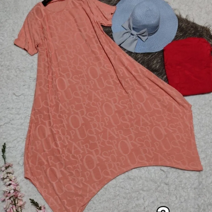 پیراهن راحتی