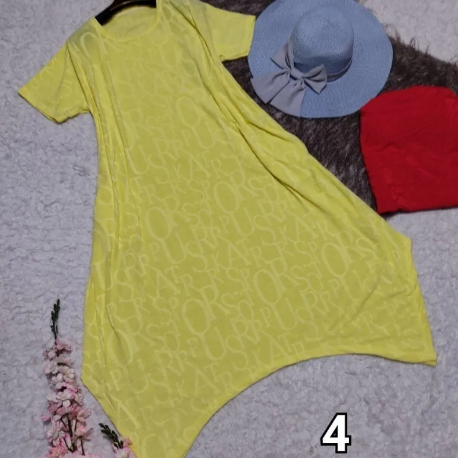 پیراهن راحتی