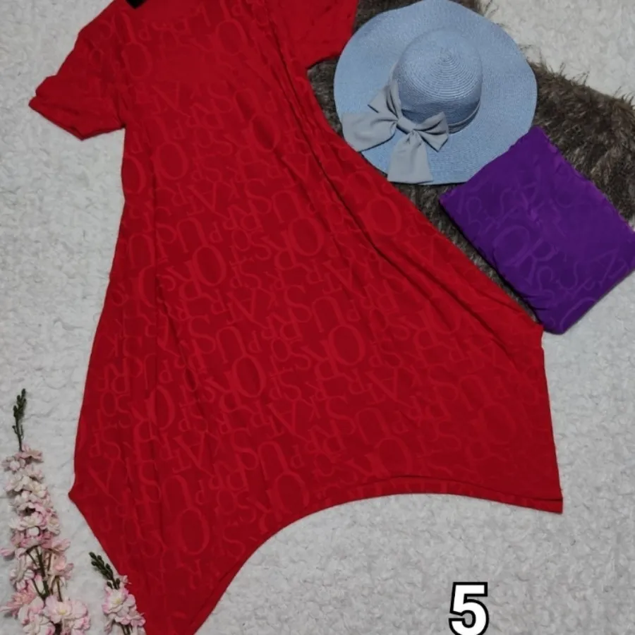 پیراهن راحتی