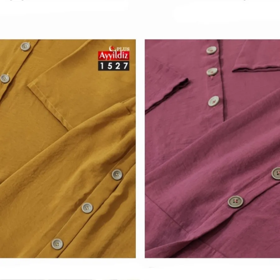 بلوز و دامن سایز بزرگ