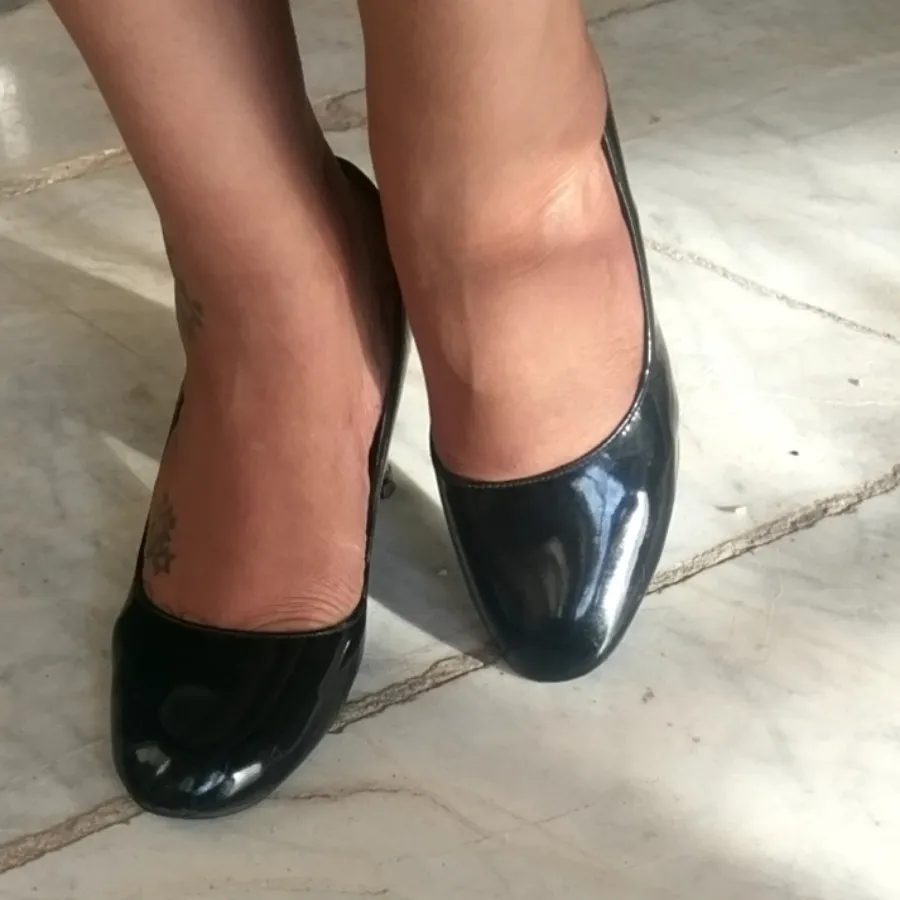 کفش ورنی،ایتالیا