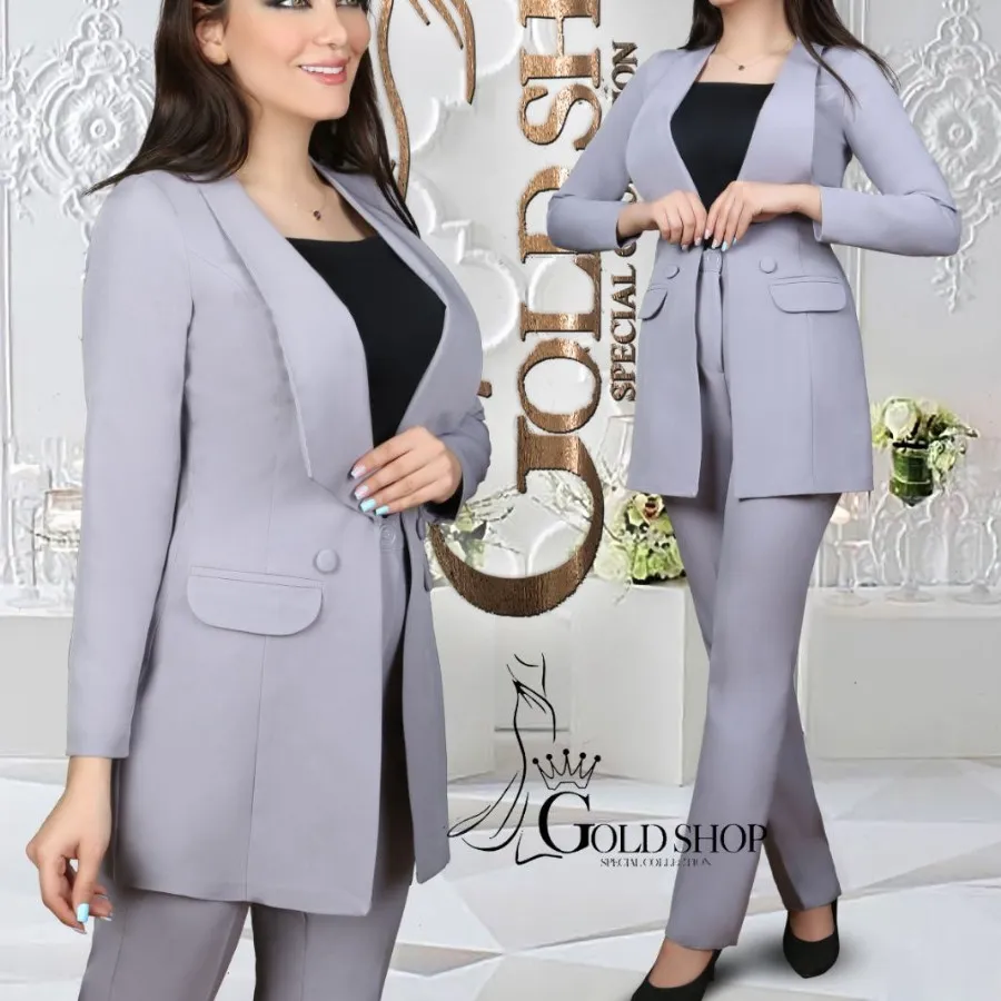 کت و شلوار آیناز