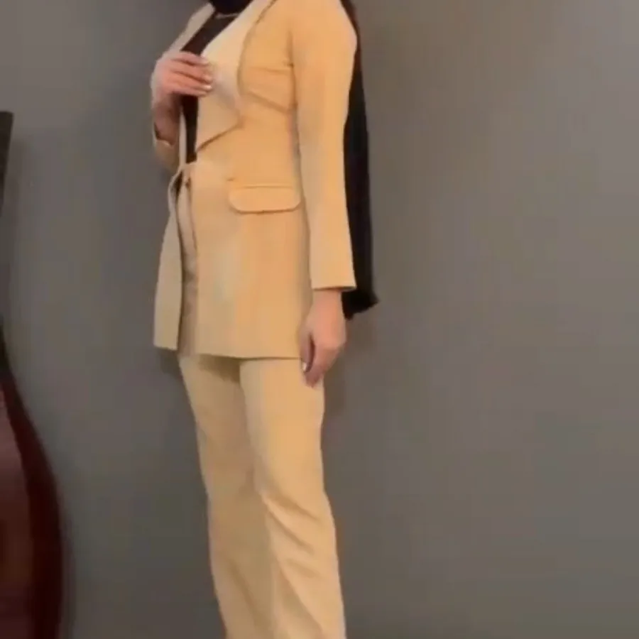 کت و شلوار آیناز