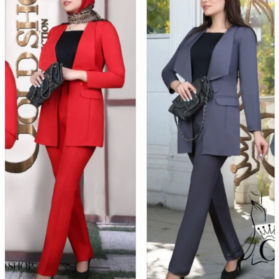 کت و شلوار آیناز