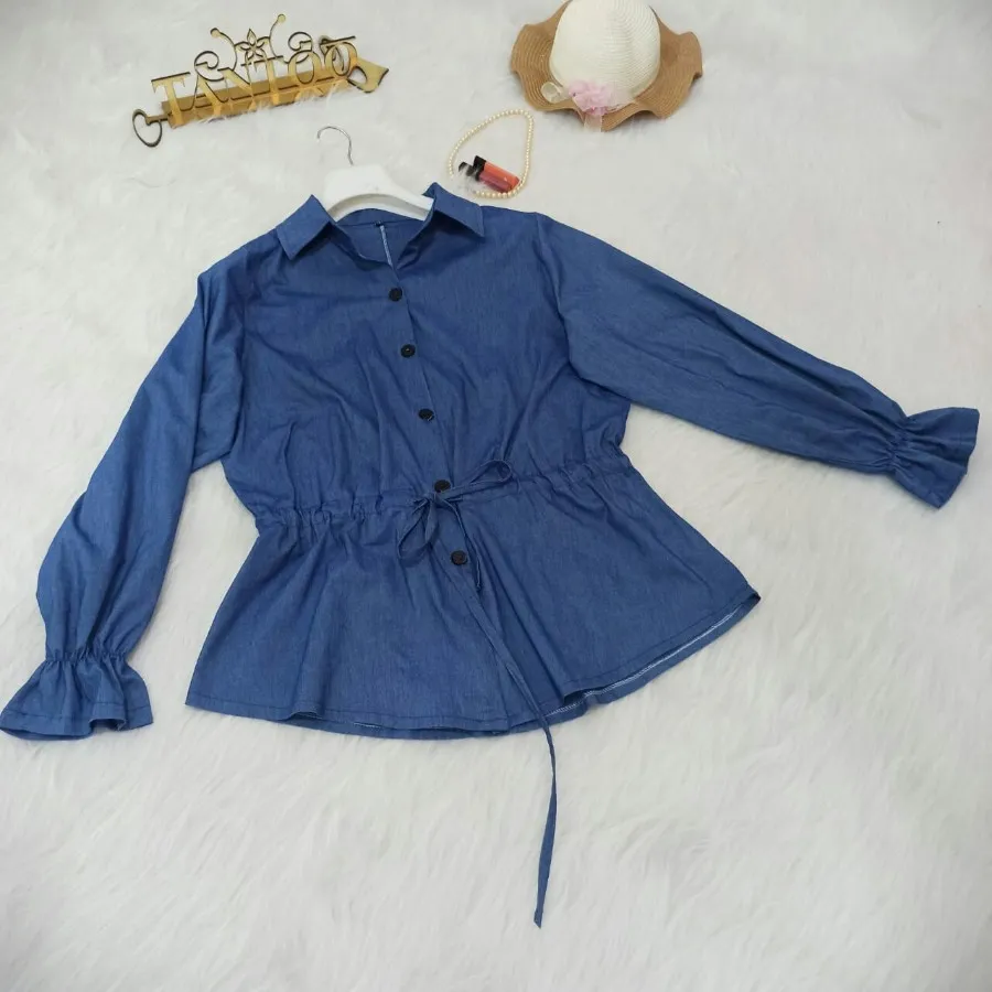 شومیز سایز بزرگ