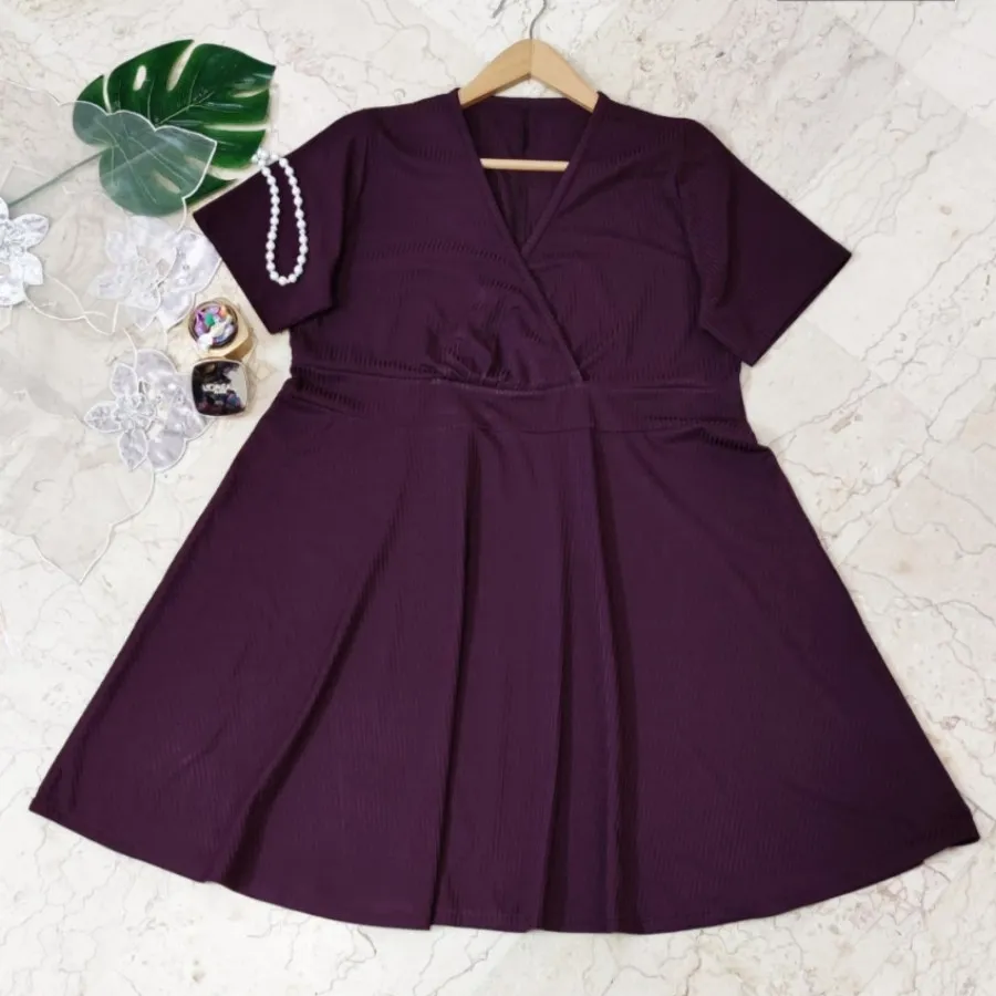 تونیک راحتی سایز بزرگ