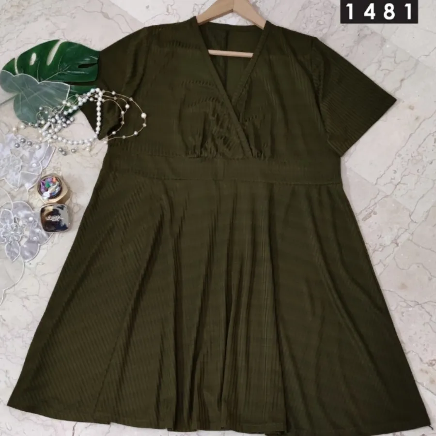 تونیک راحتی سایز بزرگ