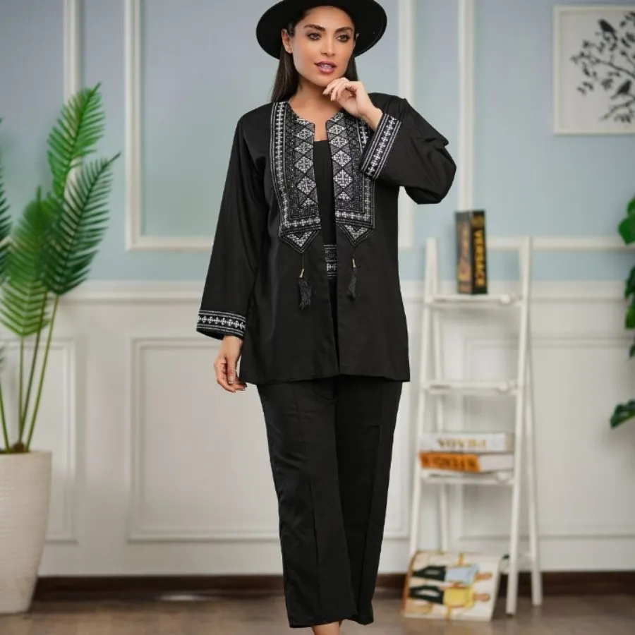 کت و شلوار سنتی