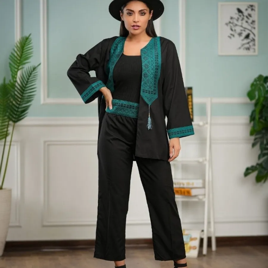 کت و شلوار سنتی