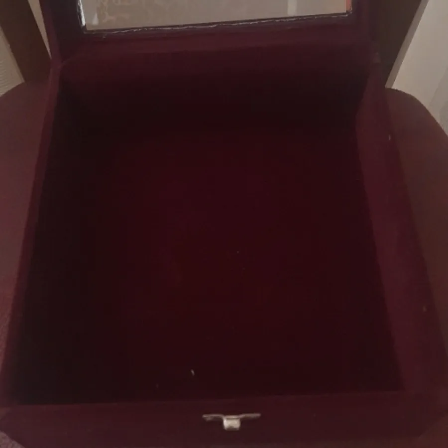 جعبه