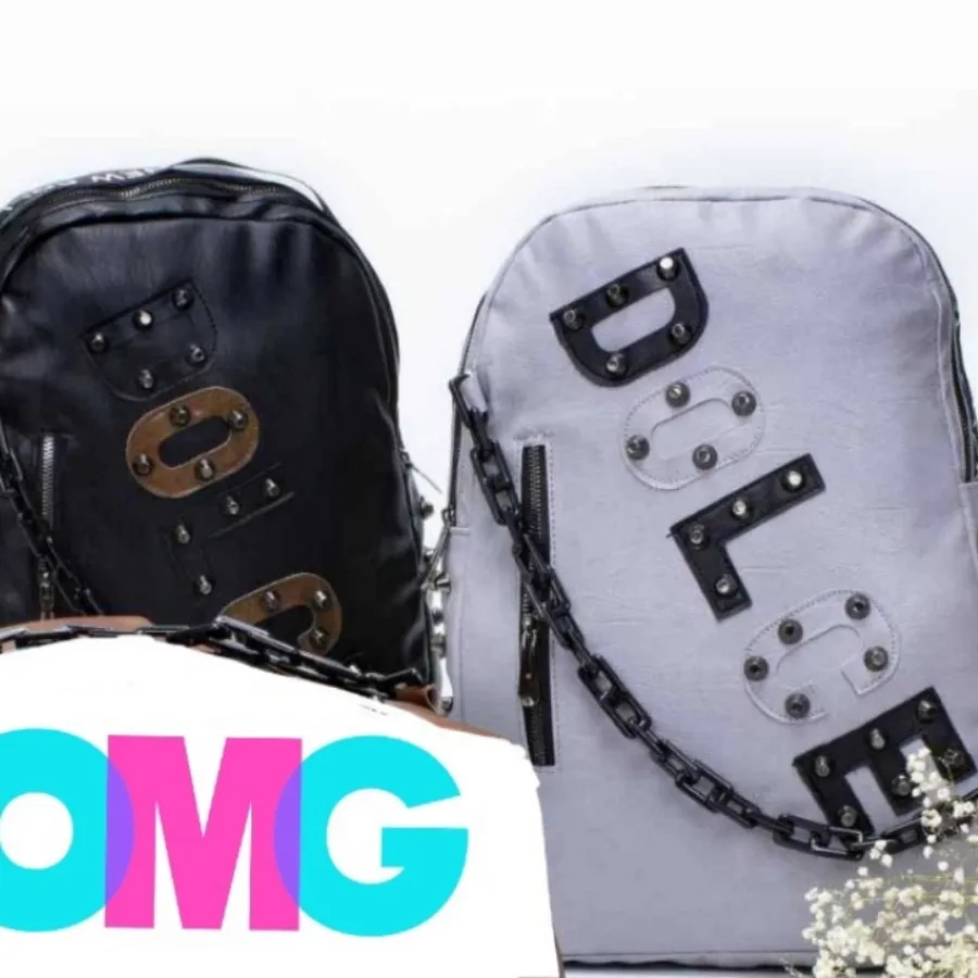 کوله زنجیری