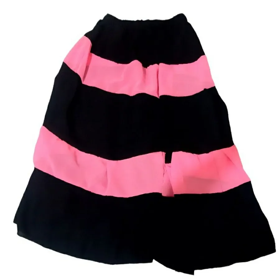 دامن کوتاه زنانه