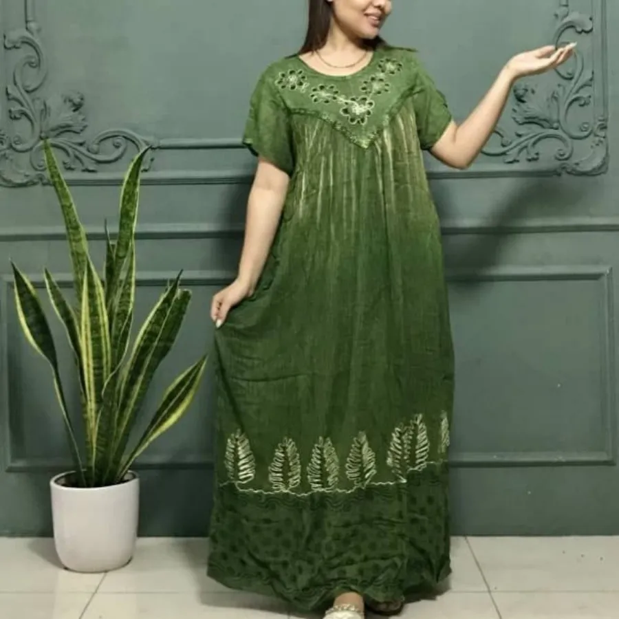 پیراهن کریشه هندی