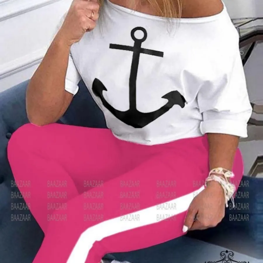 ست راحتی لنگر