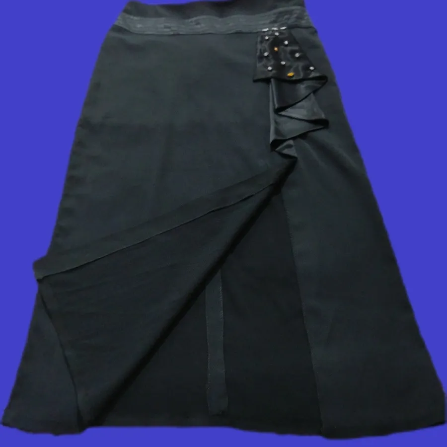 دامن ماکسی، SEVDA, ترک