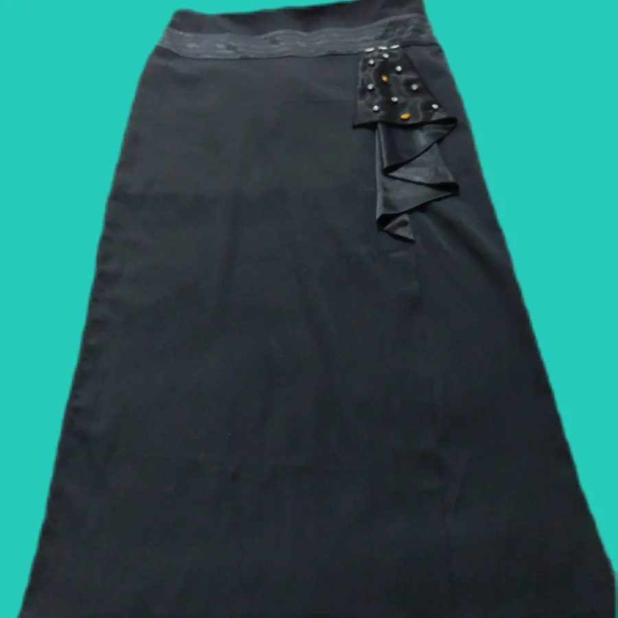 دامن ماکسی، SEVDA, ترک