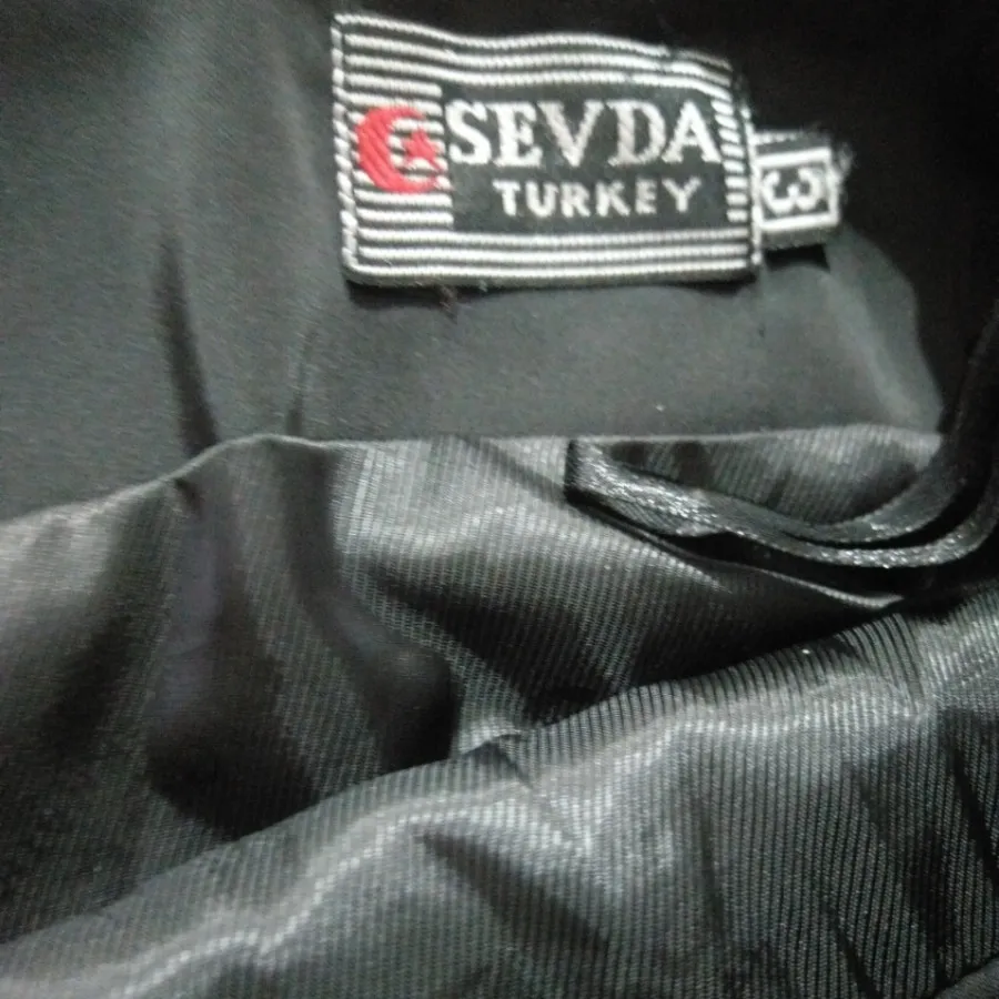 دامن ماکسی، SEVDA, ترک