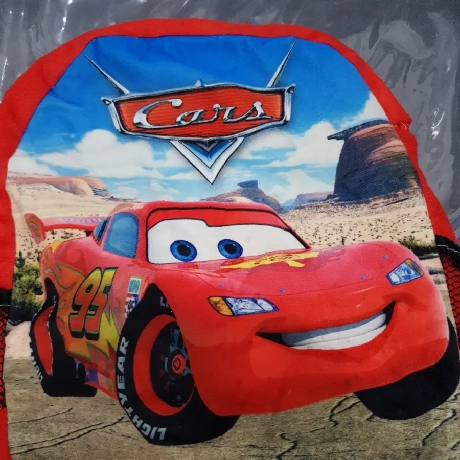 کیف زیبای مکوین