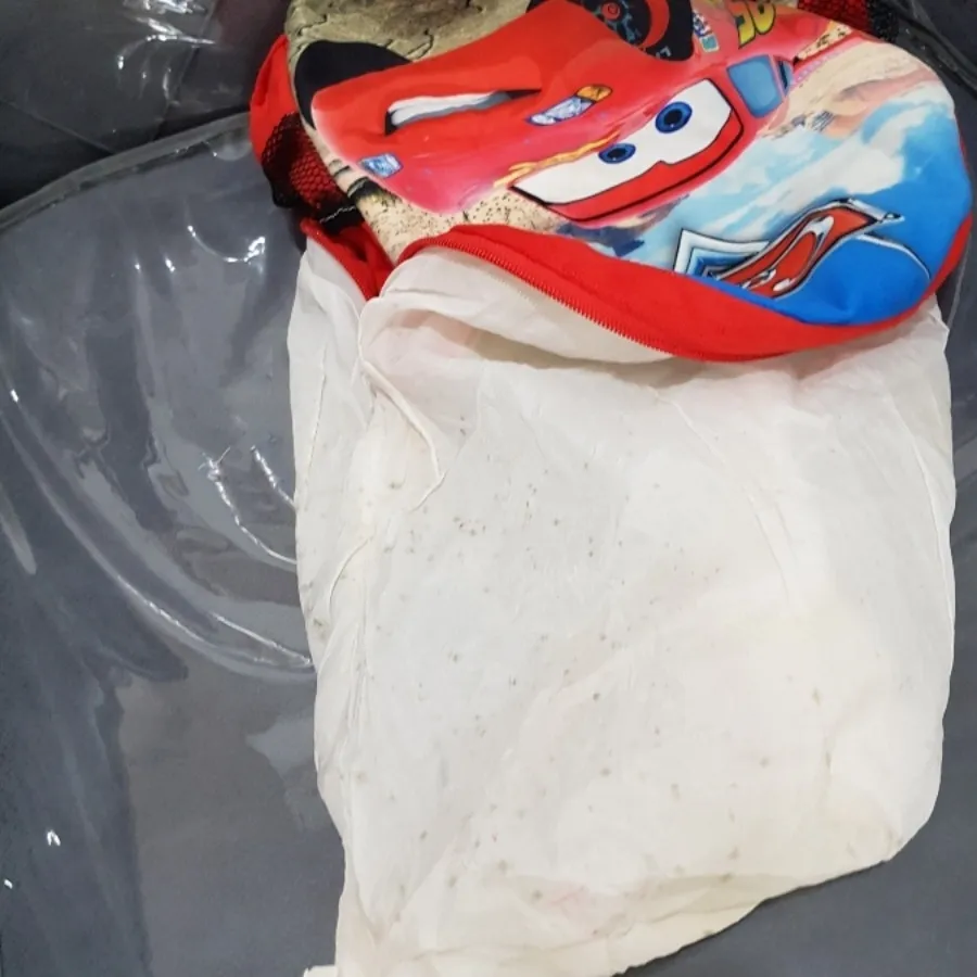 کیف زیبای مکوین