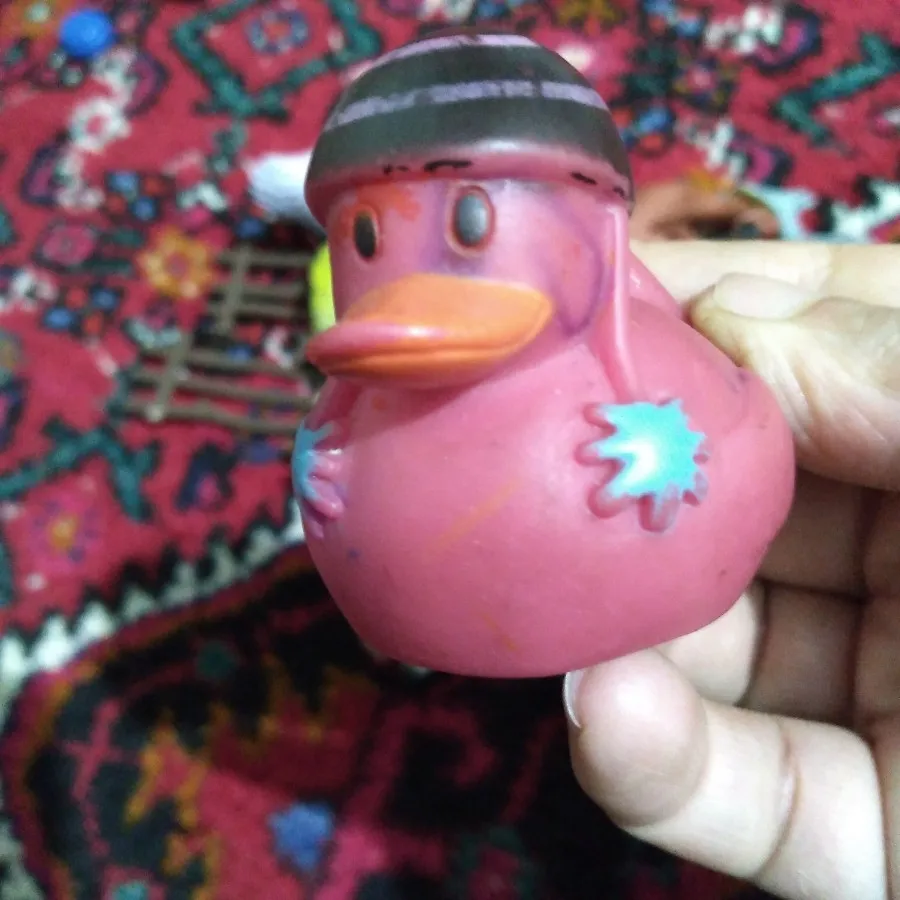 حیوانات مزرعه