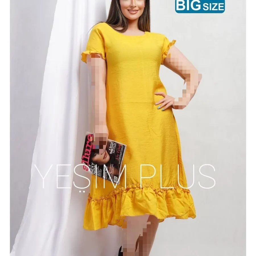 پیراهن راحتی